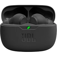 JBL Vibe Beam True wireless earbuds - Black