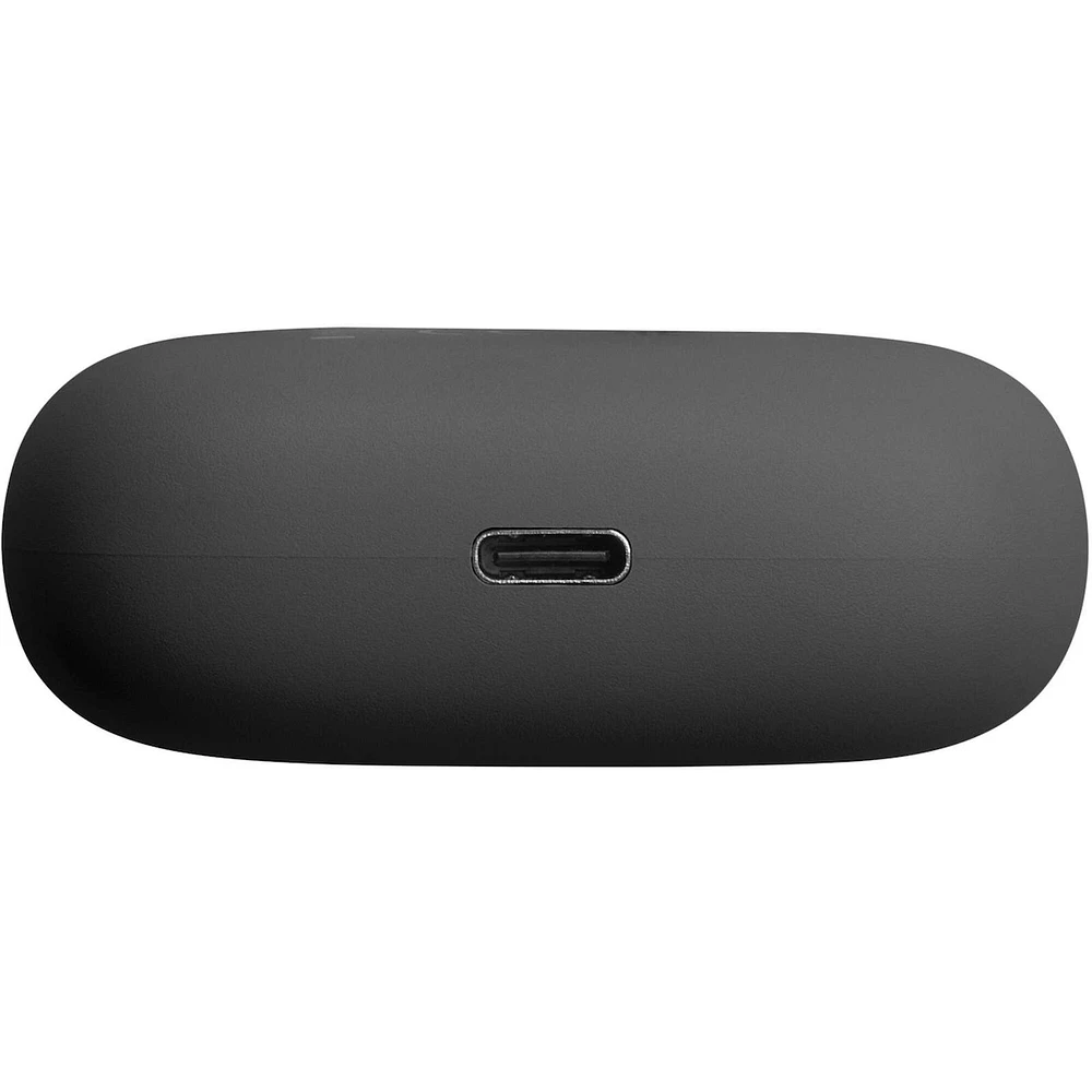 JBL Vibe Beam True wireless earbuds - Black