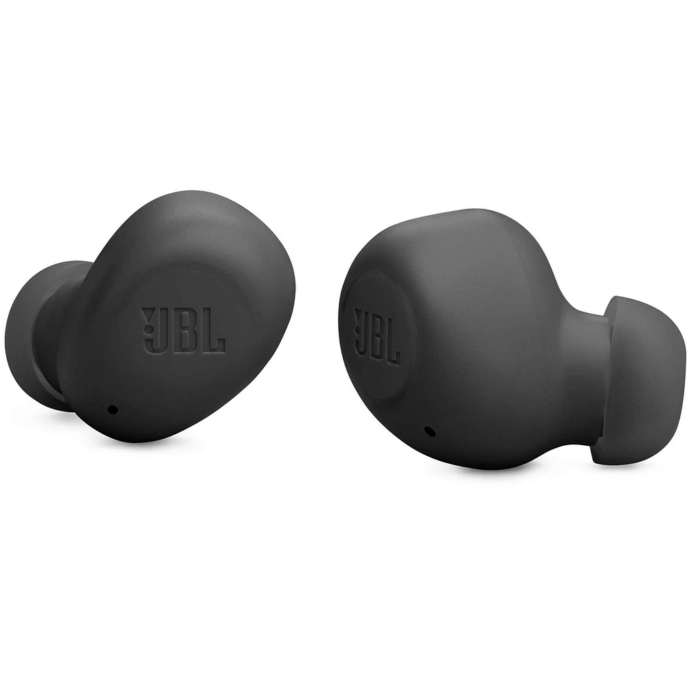 JBL Vibe Buds True wireless earbuds - Black