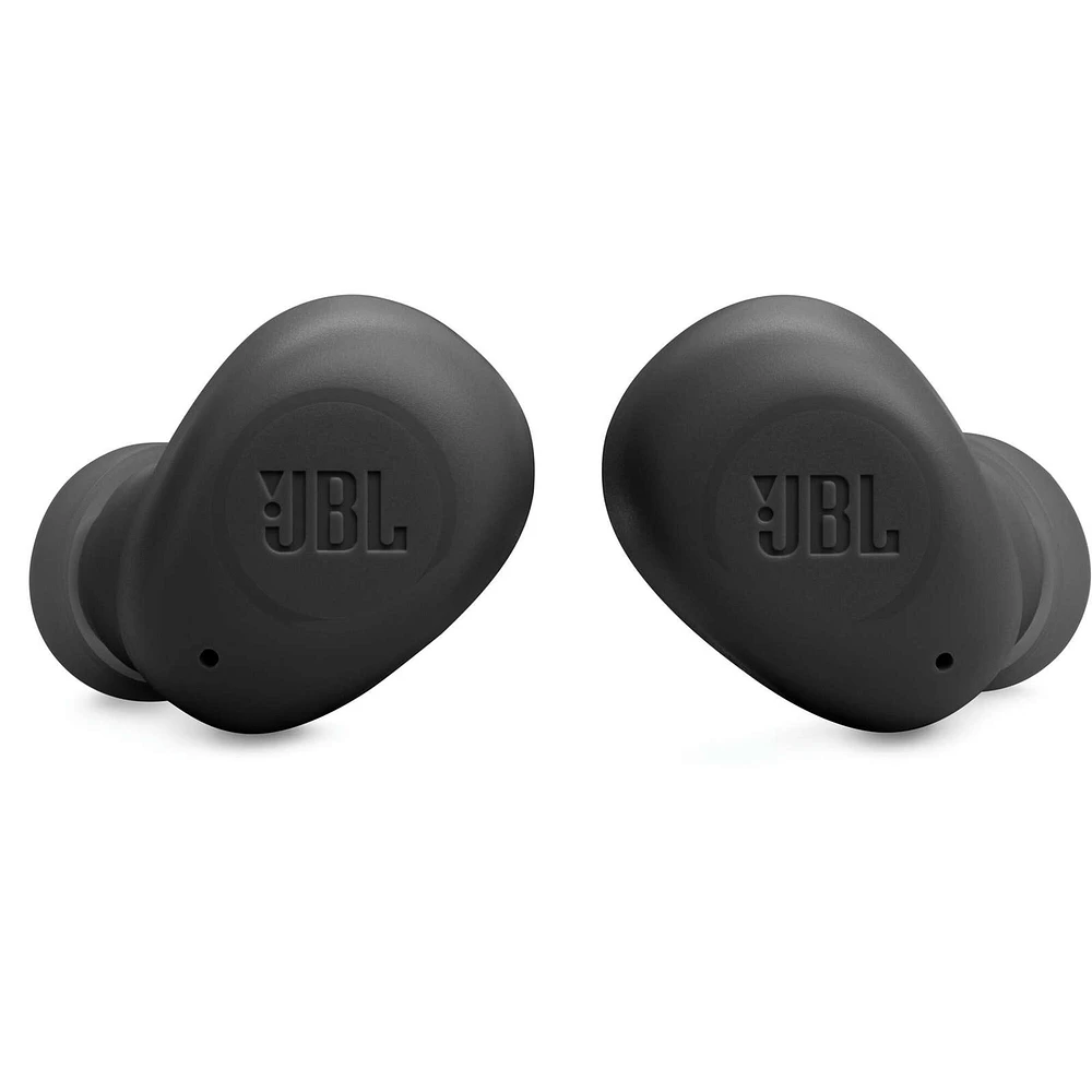 JBL Vibe Buds True wireless earbuds - Black