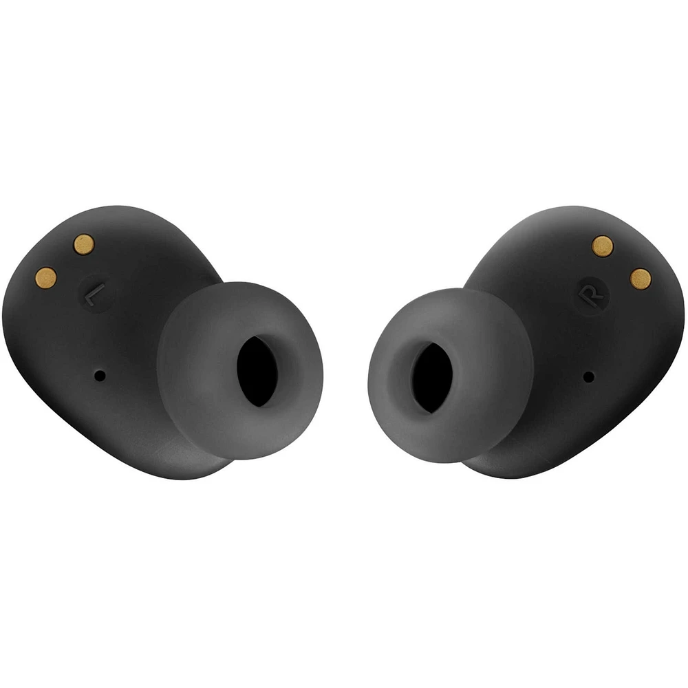 JBL Vibe Buds True wireless earbuds - Black