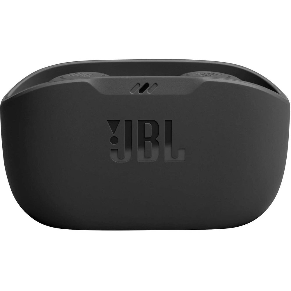 JBL Vibe Buds True wireless earbuds - Black