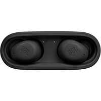 JBL Vibe Buds True wireless earbuds - Black
