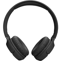 JBL Tune 520BT Wireless on-ear headphones - Black