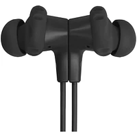 JBL Endurance Run 2 Waterproof Wired Sports In-Ear Headphones - Black