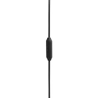 JBL Endurance Run 2 Waterproof Wired Sports In-Ear Headphones - Black