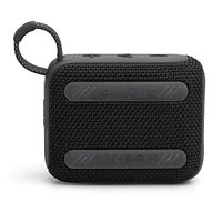 JBL Go 4 Ultra-Portable Bluetooth Speaker