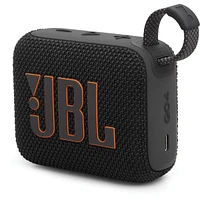 JBL Go 4 Ultra-Portable Bluetooth Speaker