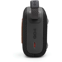 JBL Go 4 Ultra-Portable Bluetooth Speaker