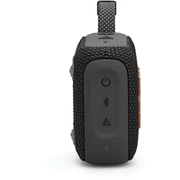 JBL Go 4 Ultra-Portable Bluetooth Speaker