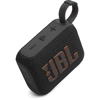 JBL Go 4 Ultra-Portable Bluetooth Speaker