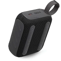 JBL Go 4 Ultra-Portable Bluetooth Speaker