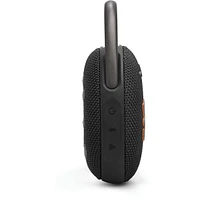 JBL Clip 5 Ultra-Portable Waterproof Speaker