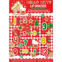 Lip Smacker Hello Kitty Holiday Advent Calendar