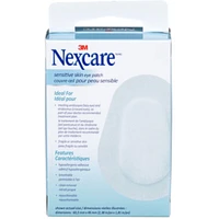 Nexcare™ Gentle Removal Eye Patch KRJ-14-CA, Small, 14/Pack