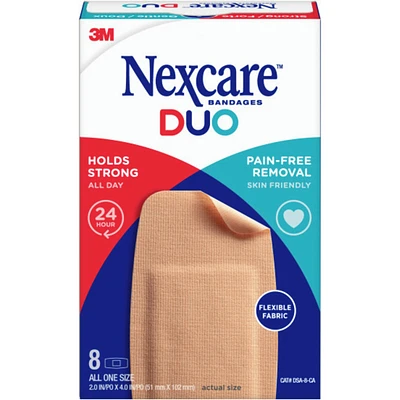 DUO Bandages Knee and Elbow