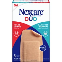 DUO Bandages Knee and Elbow