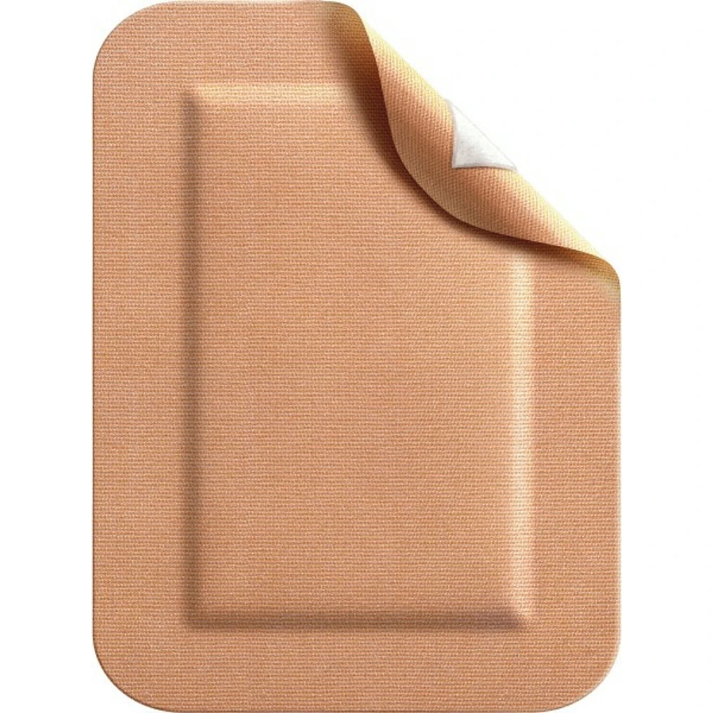DUO Adhesive Gauze Pads