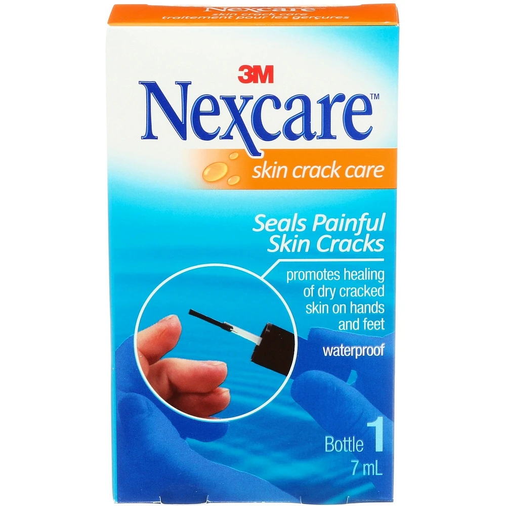 Nexcare™ Skin Crack Care, 112-CA
