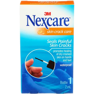 Nexcare™ Skin Crack Care, 112-CA