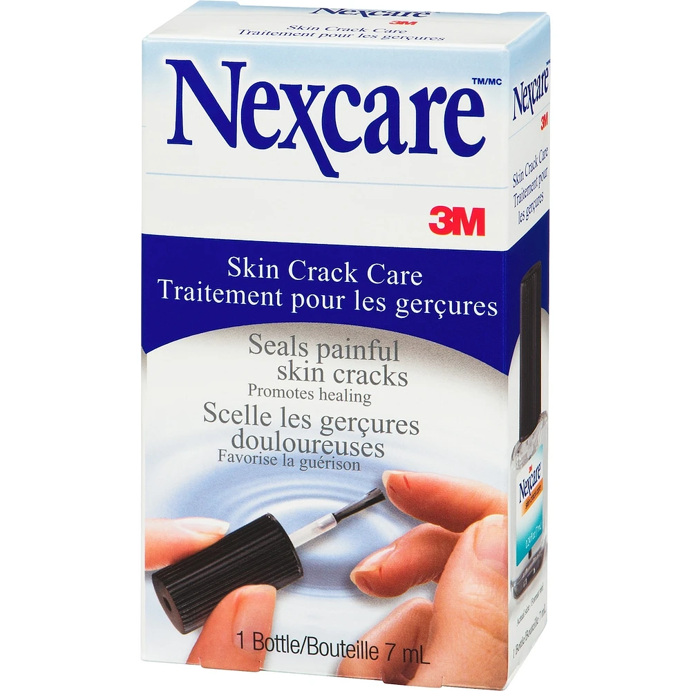 Nexcare™ Skin Crack Care, 112-CA