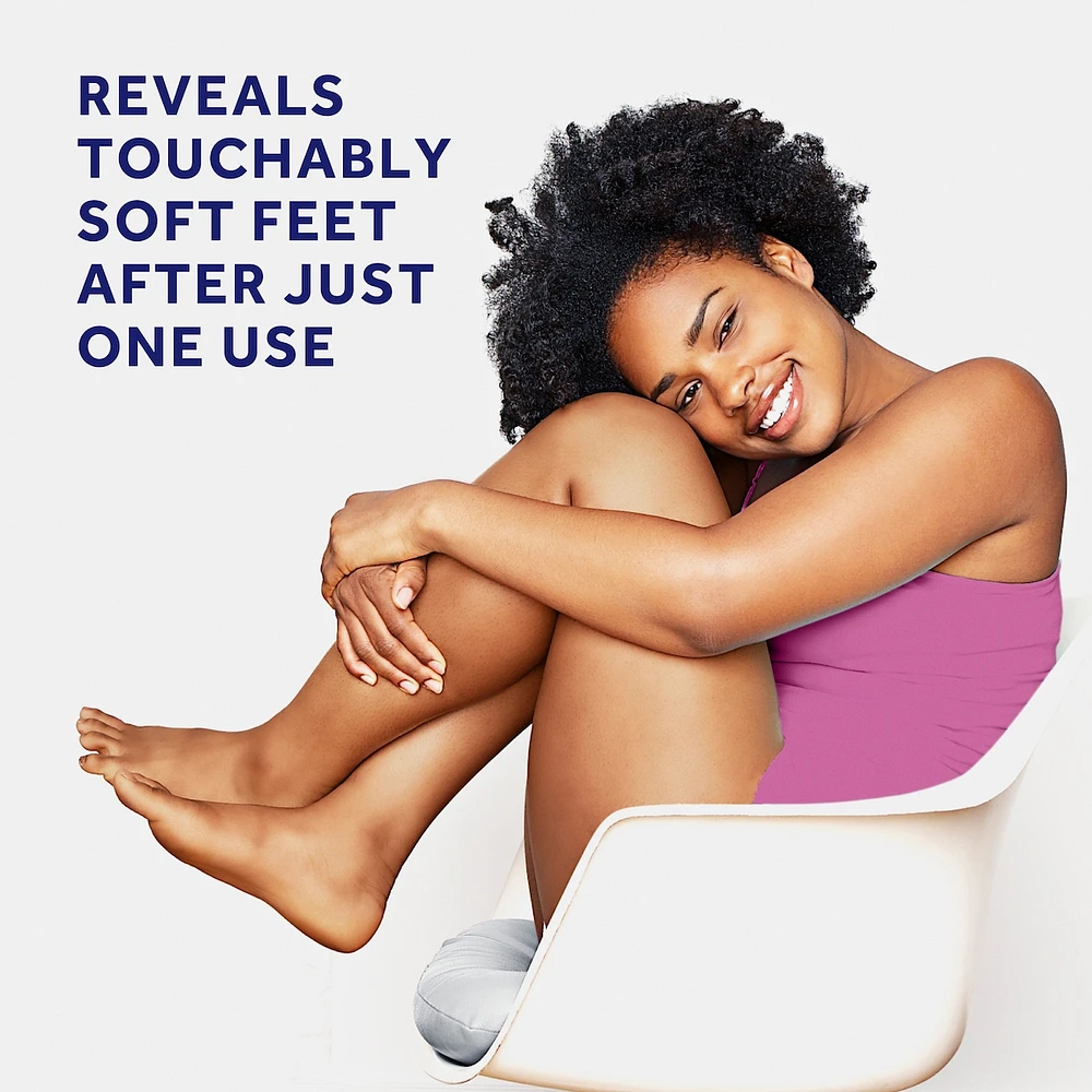 Amope® Pedi Perfect™ Advanced Electronic Foot File