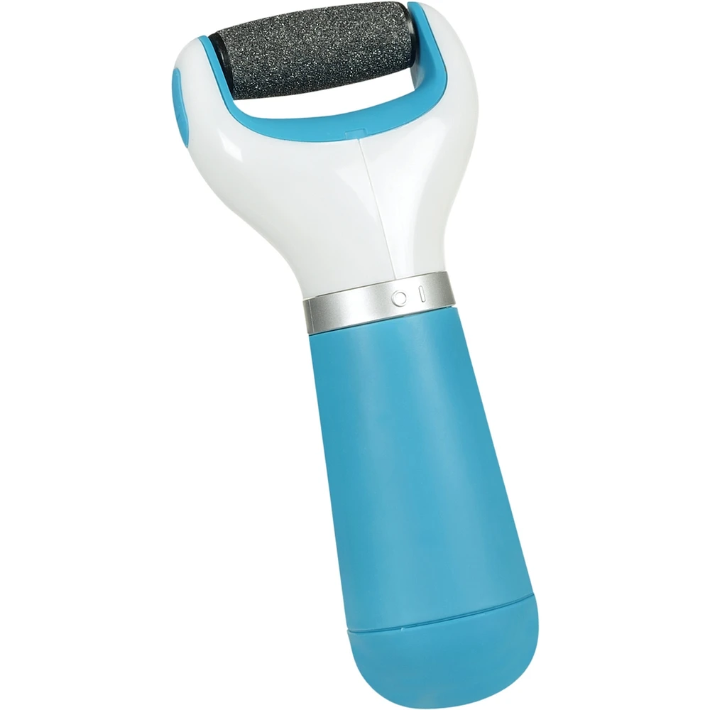 Amope® Pedi Perfect™ Advanced Electronic Foot File