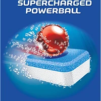 Automatic Dishwasher Detergent