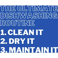Automatic Dishwasher Detergent