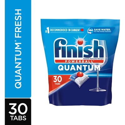 Automatic Dishwasher Detergent