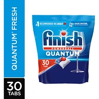 Automatic Dishwasher Detergent
