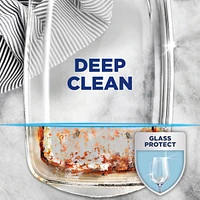 Automatic Dishwasher Detergent