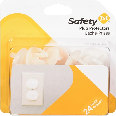 Plug Protectors 24-pack