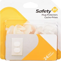 Plug Protectors 24-pack