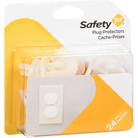 Plug Protectors 24-pack