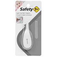 Light Up Nail Clipper