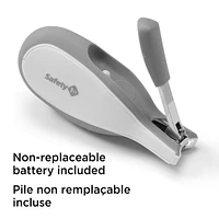 Light Up Nail Clipper