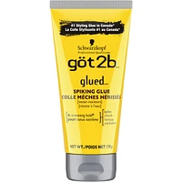 Glued Spiking Glue