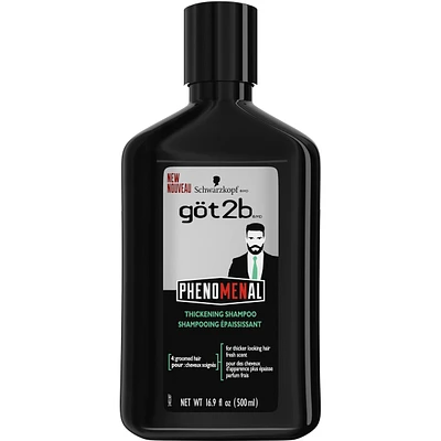 Phenomenal Thickening Shampoo