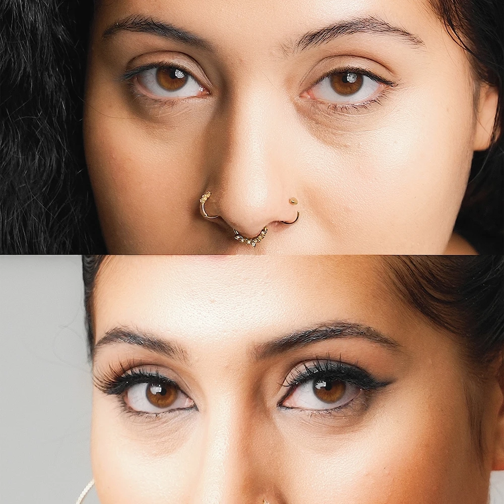 Got2b Glued 2in1 Brows & Edges Gel