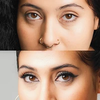Got2b Glued 2in1 Brows & Edges Gel