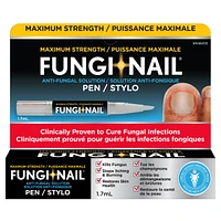 Pen Applicator Anti-Fungal Solution