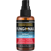 Anti-Fungal Spray