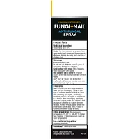 Anti-Fungal Spray