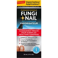 Anti-Fungal Spray