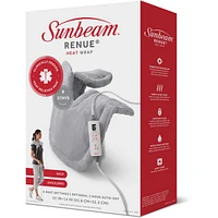 RENUE® Heat Wrap With Xpressheat®