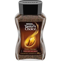 Tasters Choice Classic Instant Coffee