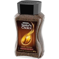 Tasters Choice Classic Instant Coffee