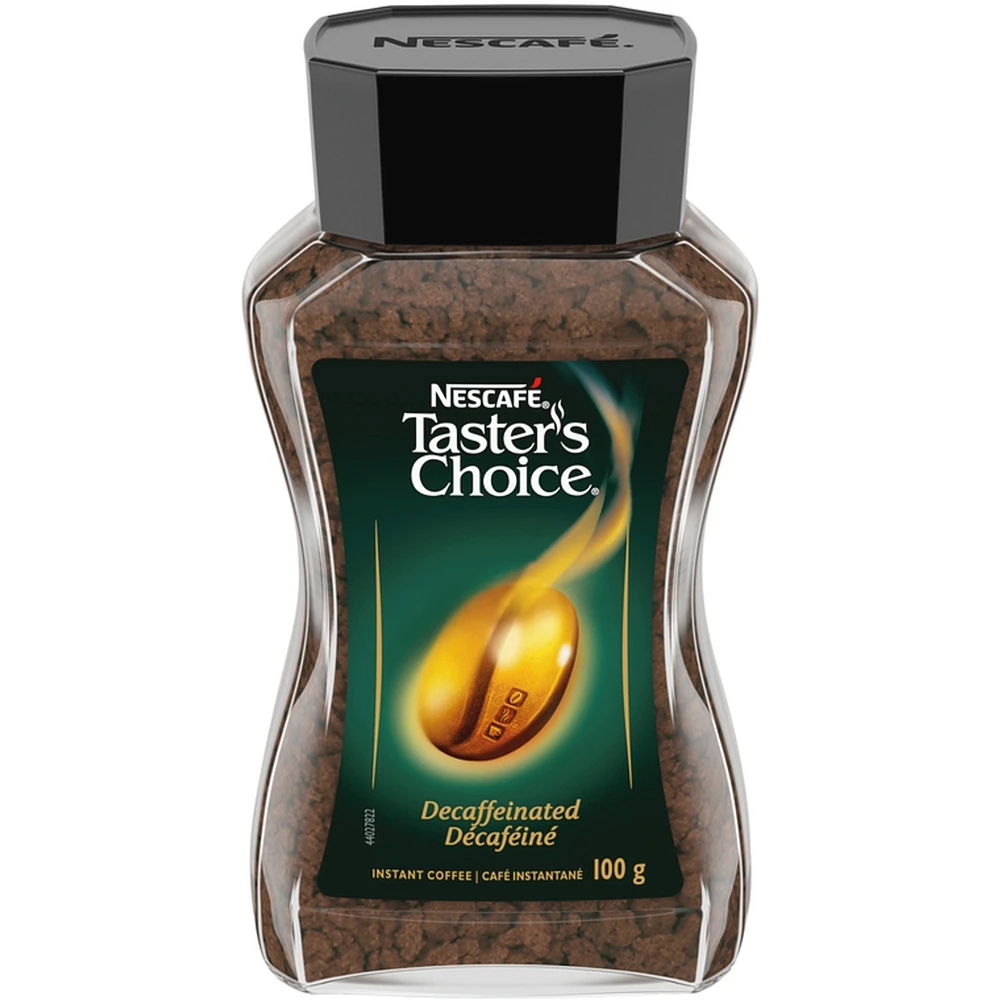 Café décaféiné Classique