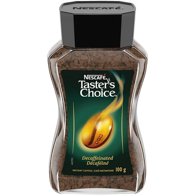 Classic Decaf Coffee